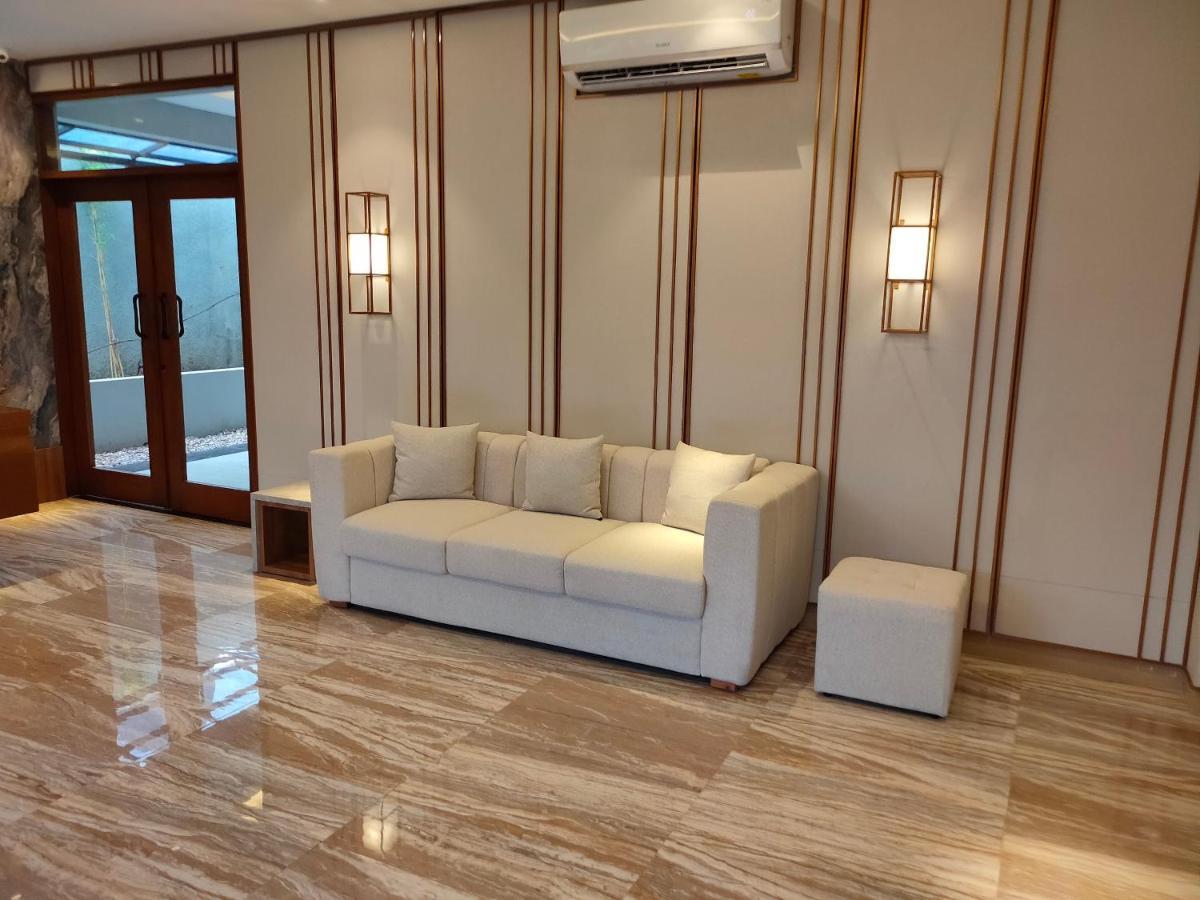 Adotel Cakarta Dış mekan fotoğraf