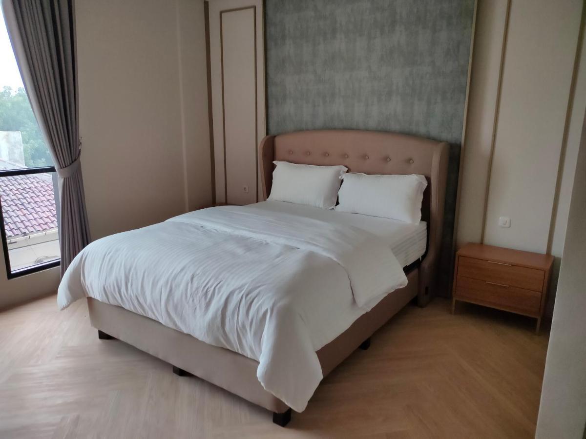 Adotel Cakarta Dış mekan fotoğraf