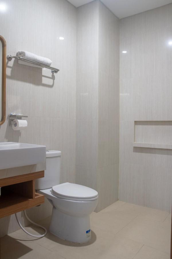 Adotel Cakarta Dış mekan fotoğraf